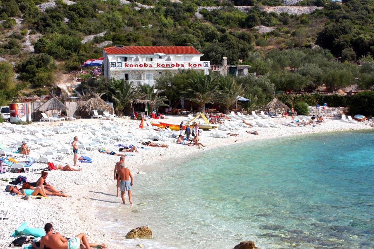 Apartments By The Sea Hvar - 10430 Hvar Town Kültér fotó