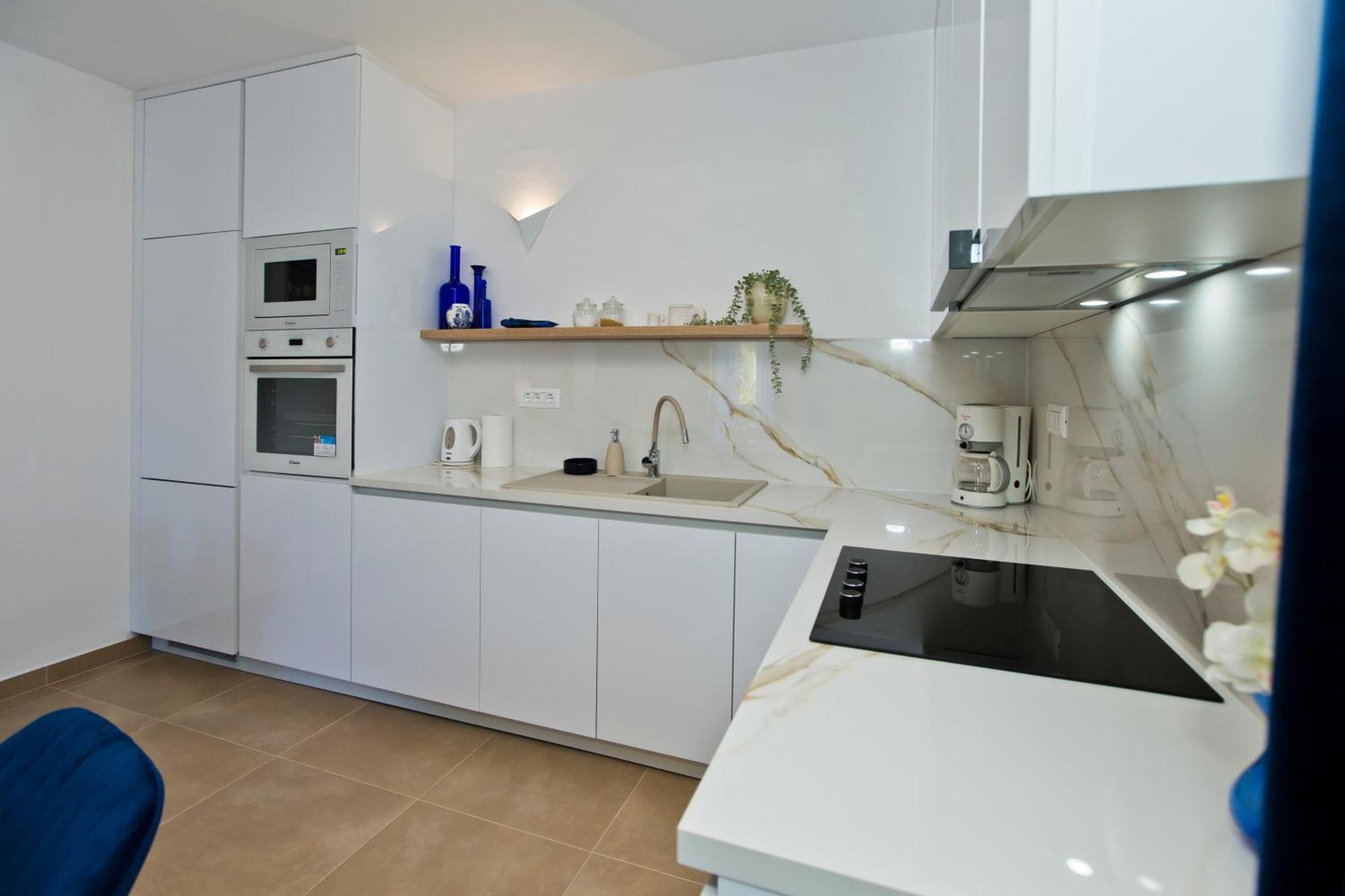 Apartments By The Sea Hvar - 10430 Hvar Town Szoba fotó