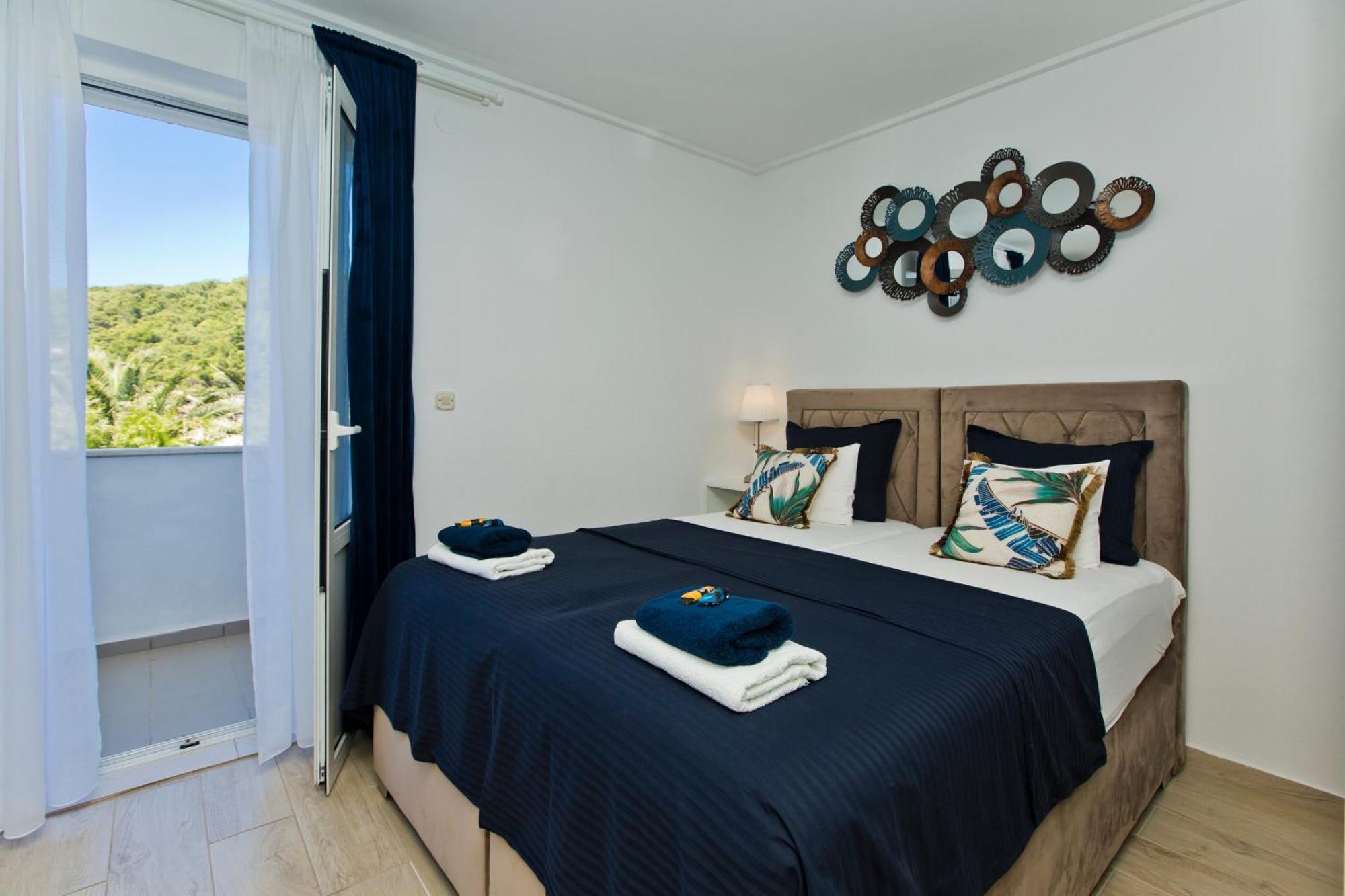 Apartments By The Sea Hvar - 10430 Hvar Town Szoba fotó