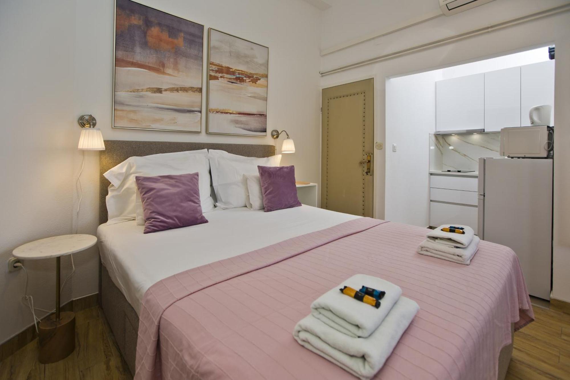 Apartments By The Sea Hvar - 10430 Hvar Town Szoba fotó