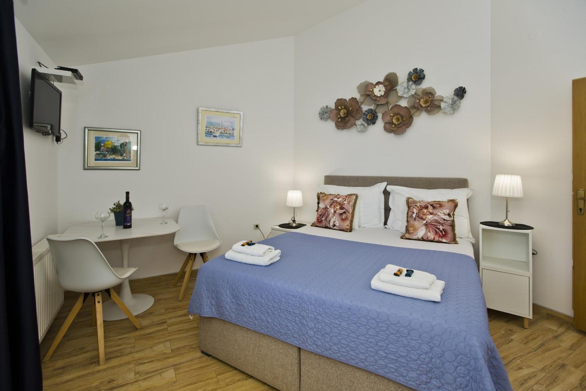 Apartments By The Sea Hvar - 10430 Hvar Town Kültér fotó